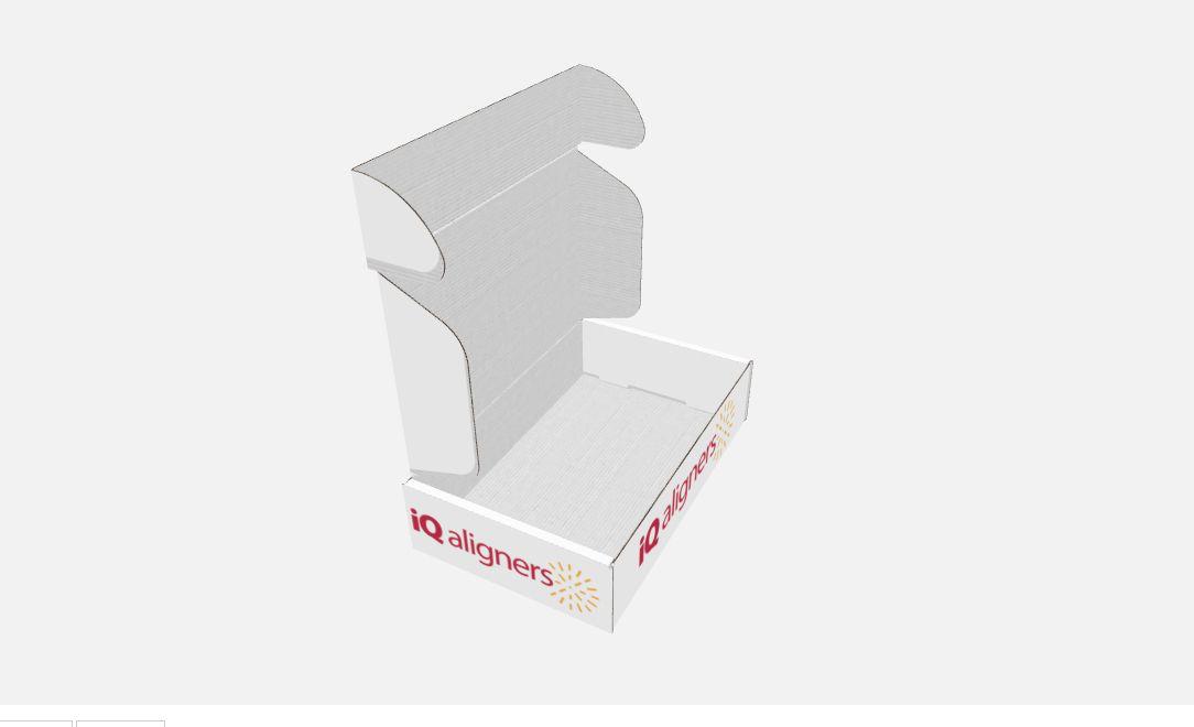 אריזה — חזית