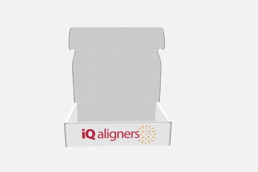 iQ aligners