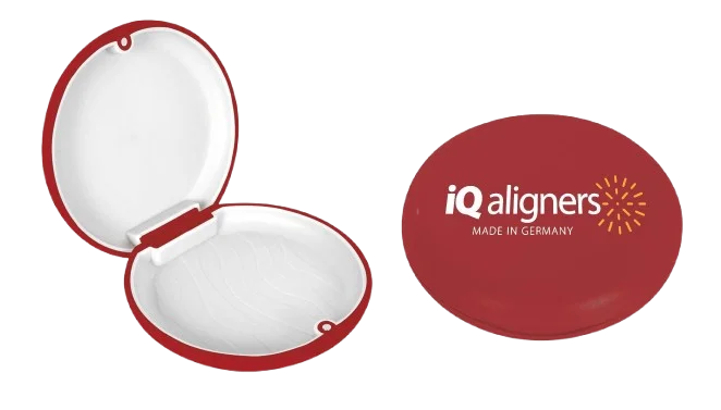 iQ aligners